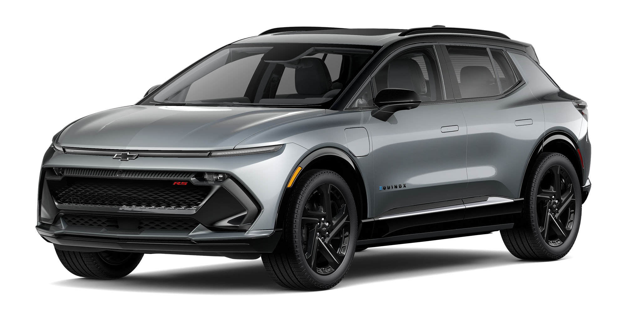 Equinox EV 2026
