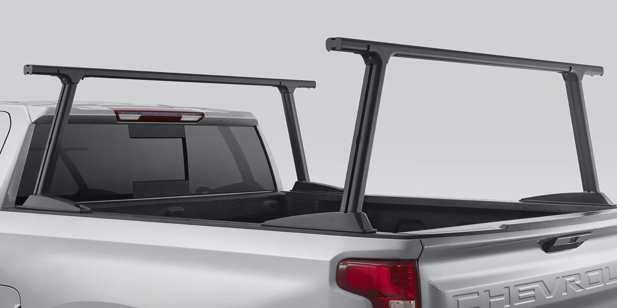 Accesorios Silverado 2026