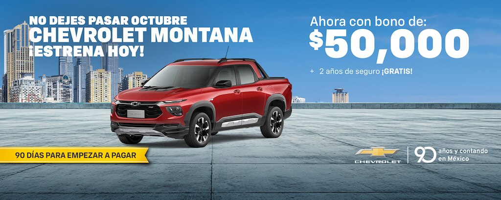 ¡Conoce más!